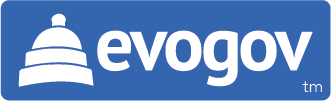 help.evogov.com logo